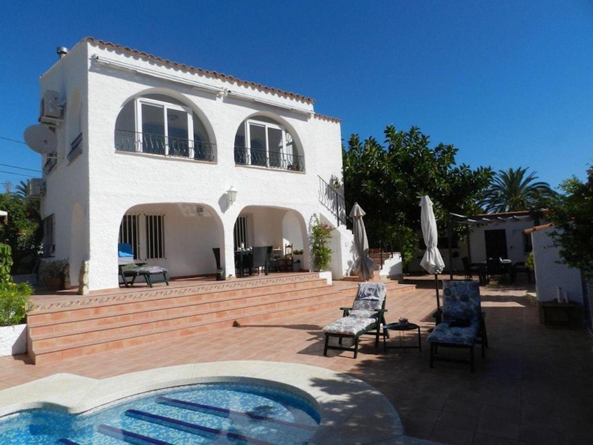 Villa Villa-tina-8-pax