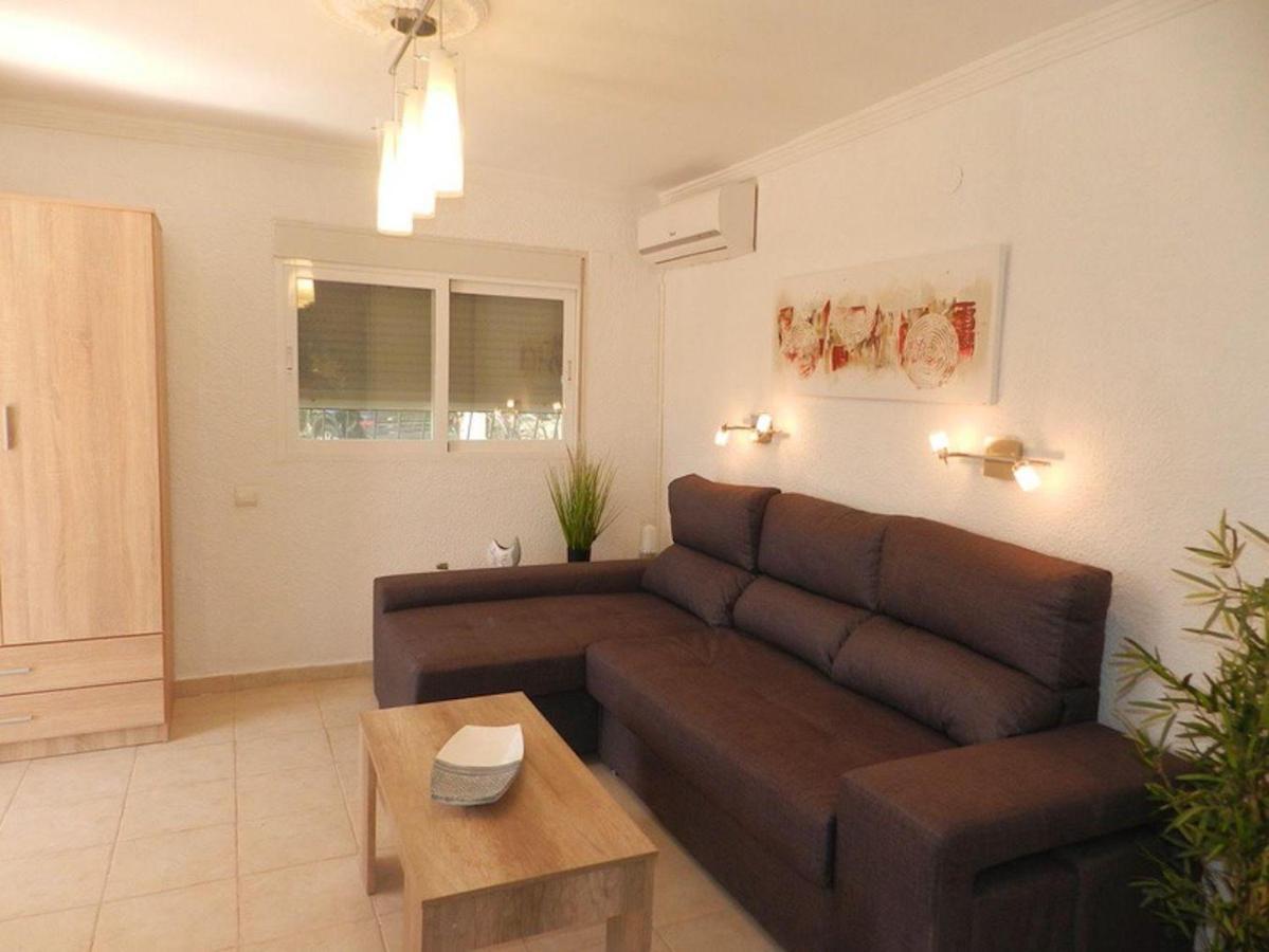 Villa-tina-8-pax Villa Calpe