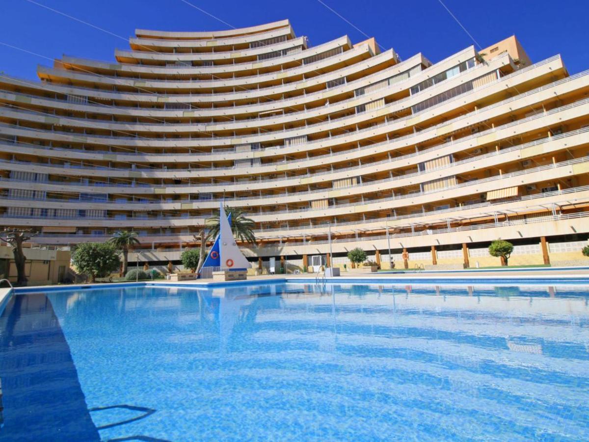Apartamento Voramar-7 By Interhome *