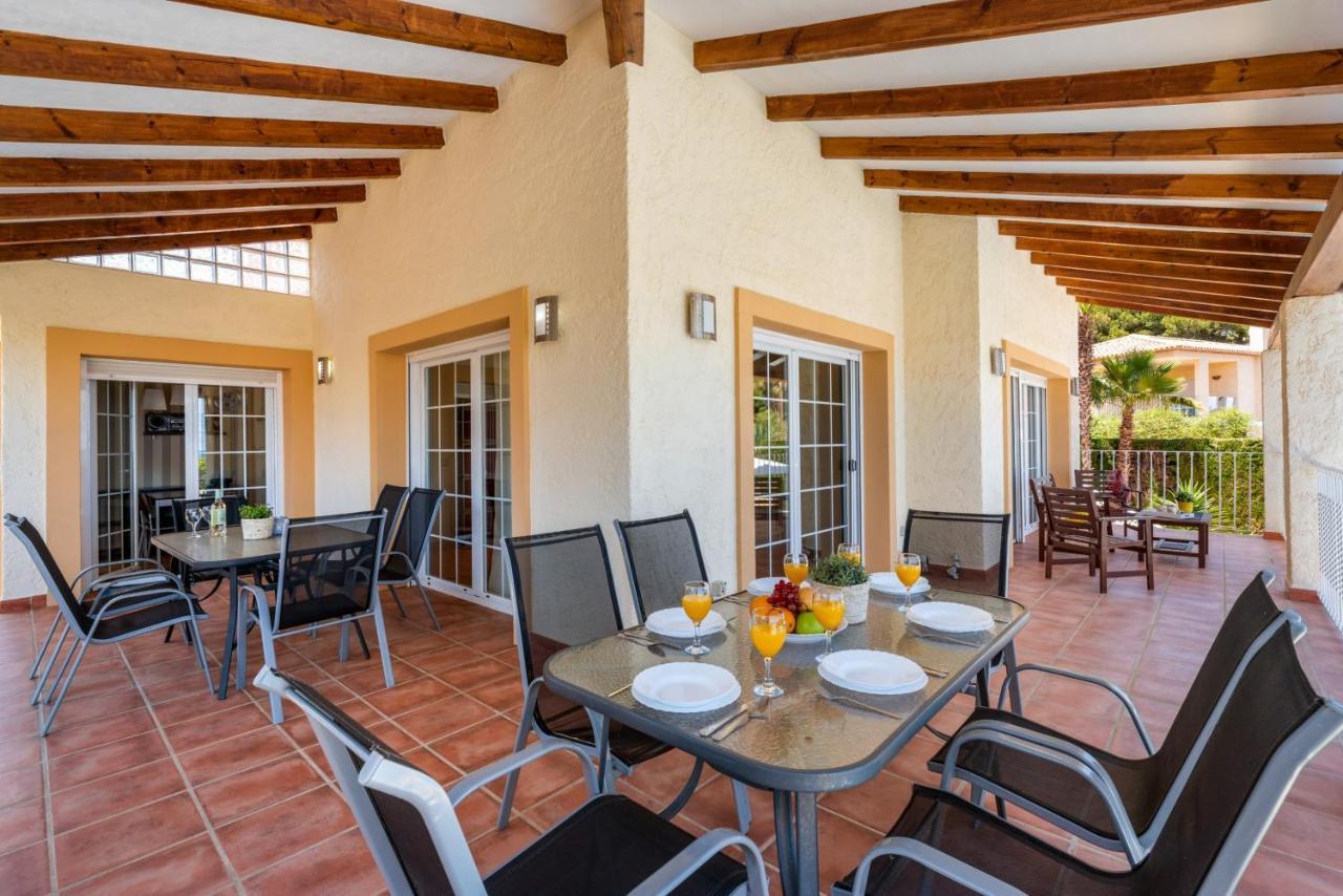 Dorada - Plusholidays Villa