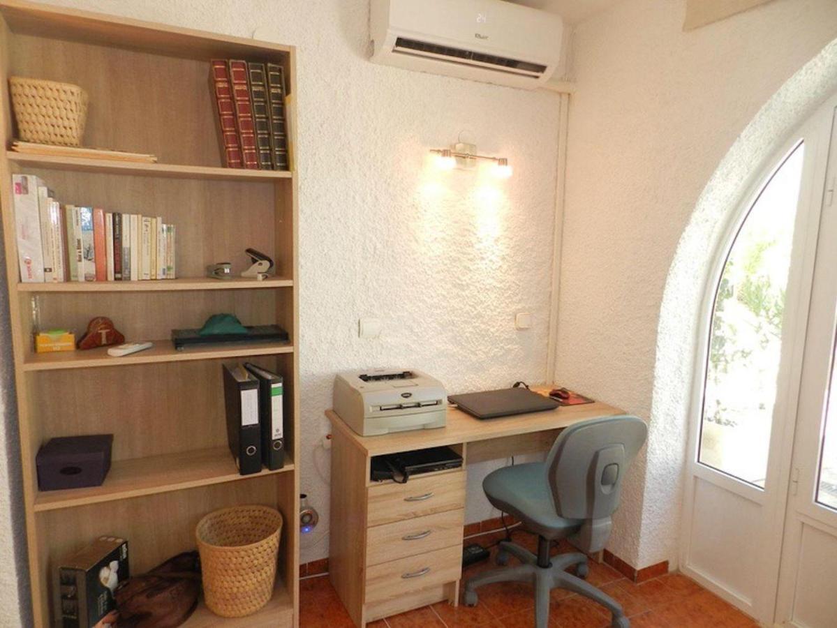 Villa Villa-tina-8-pax *