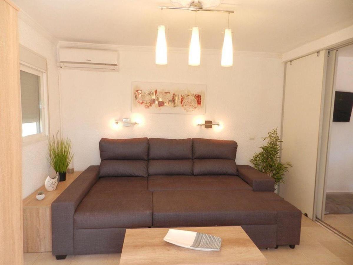 Villa Villa-tina-8-pax