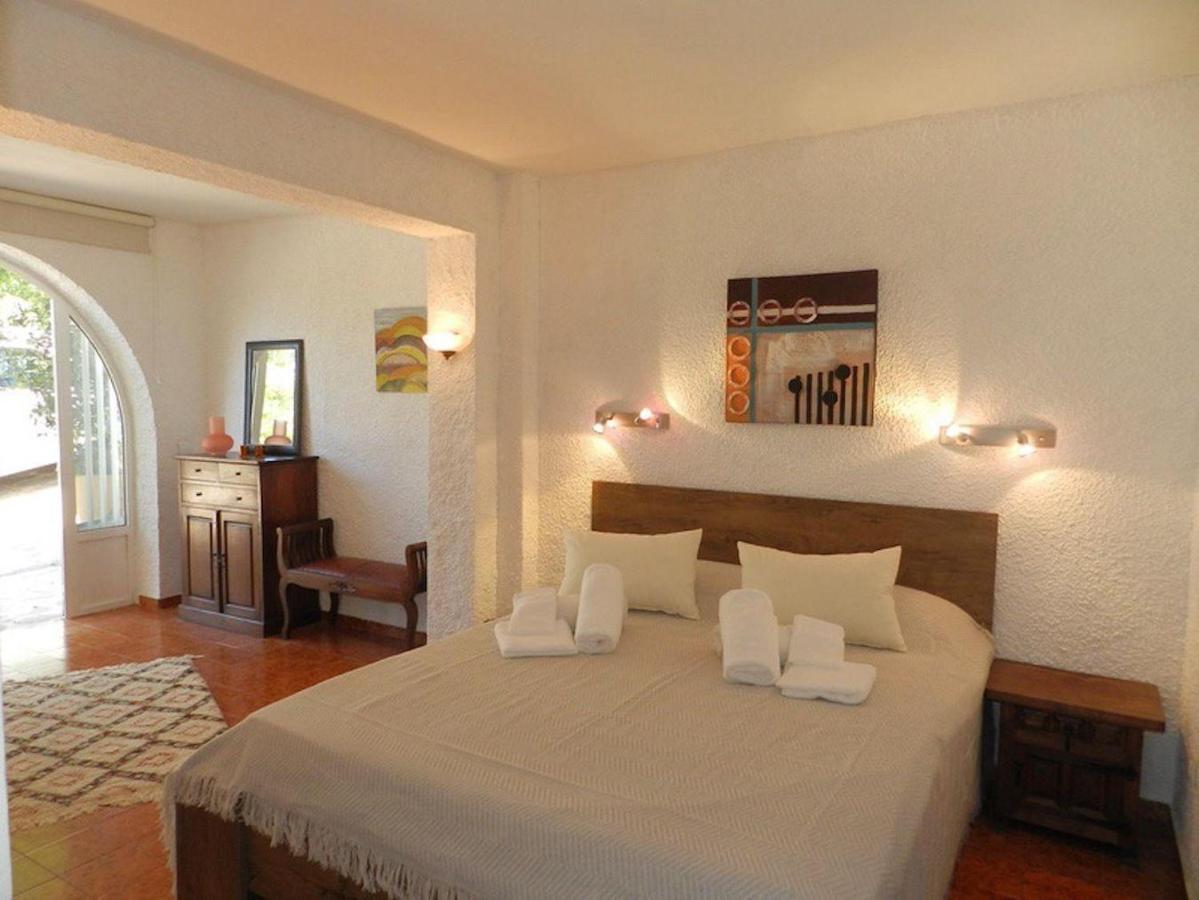 Villa-tina-8-pax Villa *