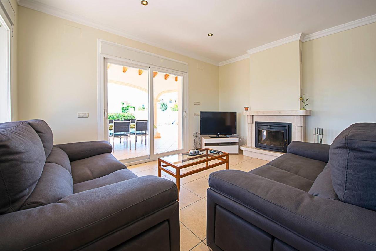Villa Almendros - Plusholidays Calpe