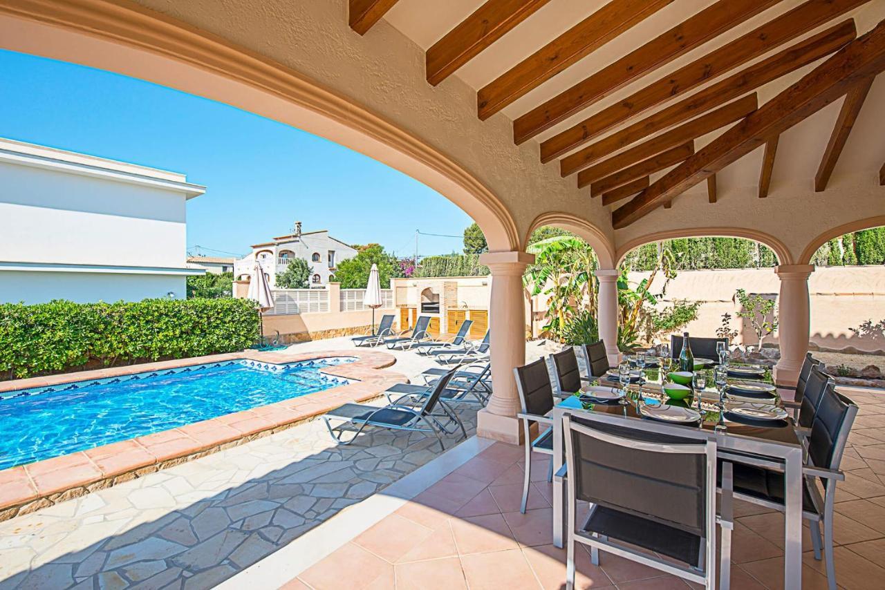 Villa Almendros - Plusholidays