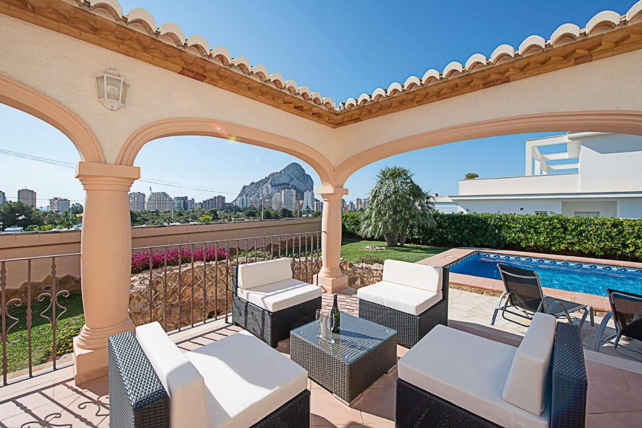 Villa Almendros - Plusholidays *