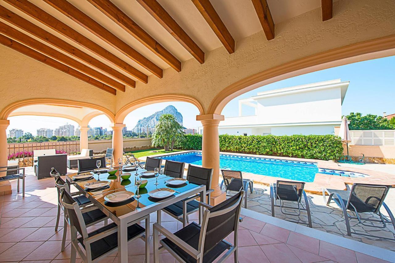 Villa Almendros - Plusholidays *