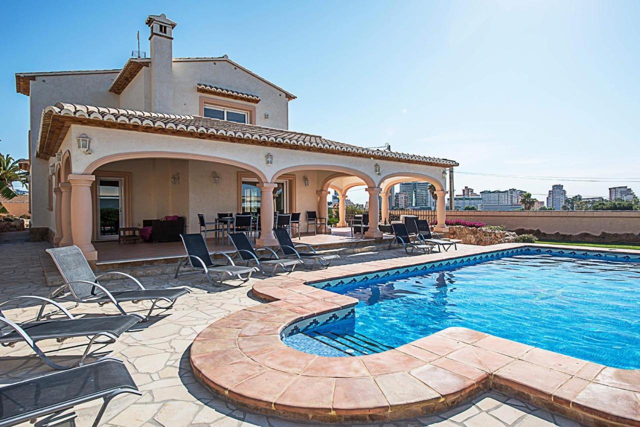 Almendros - Plusholidays Villa