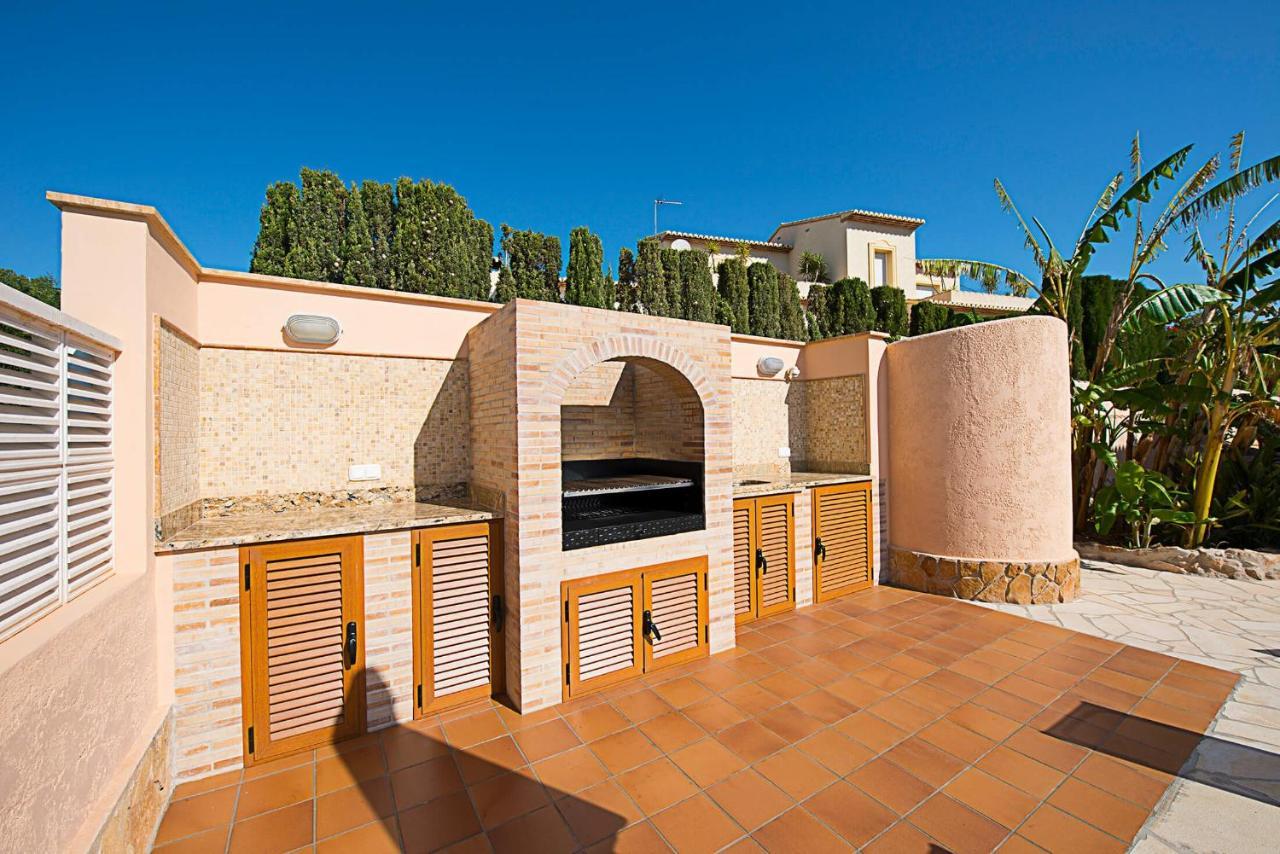 Almendros - Plusholidays Villa *