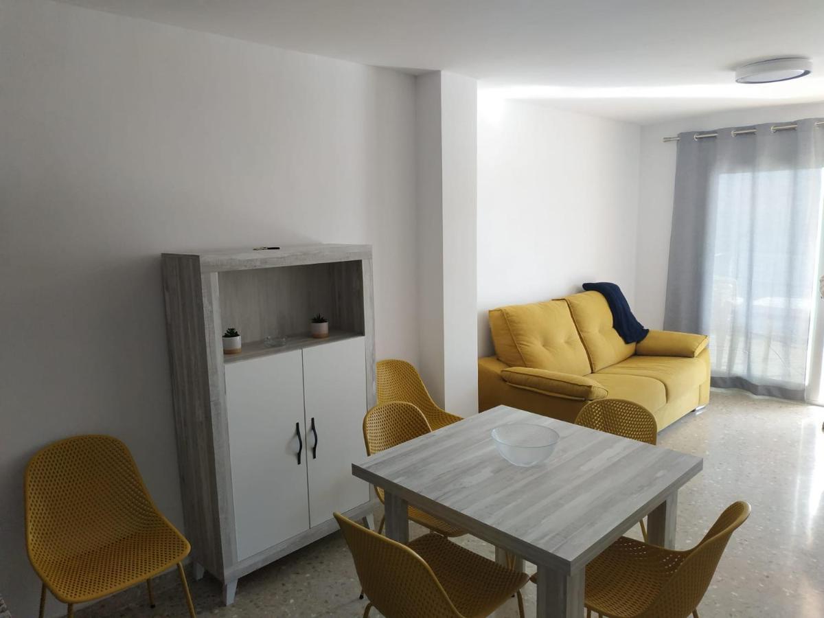 Ca Vicent Apartamento