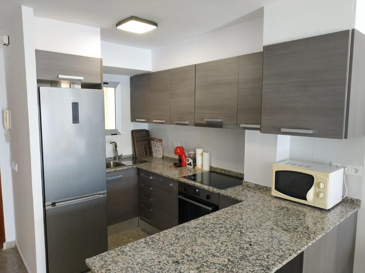 Ca Vicent Apartamento