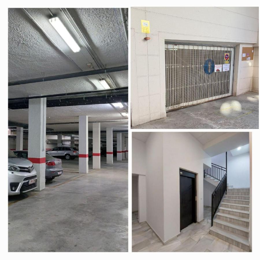 Apartamento L'escalpe Bahia - Full Wifi Calpe