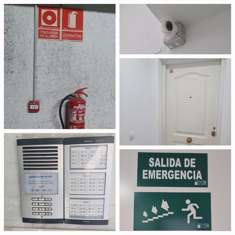 Apartamento L'escalpe Bahia - Full Wifi Calpe