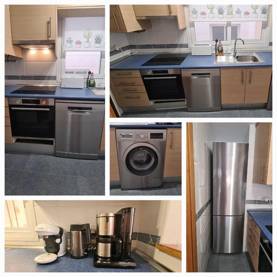 L'escalpe Bahia - Full Wifi Apartamento *