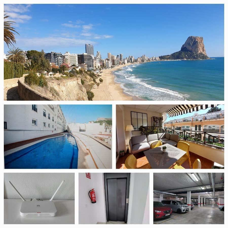 L'escalpe Bahia - Full Wifi Apartamento