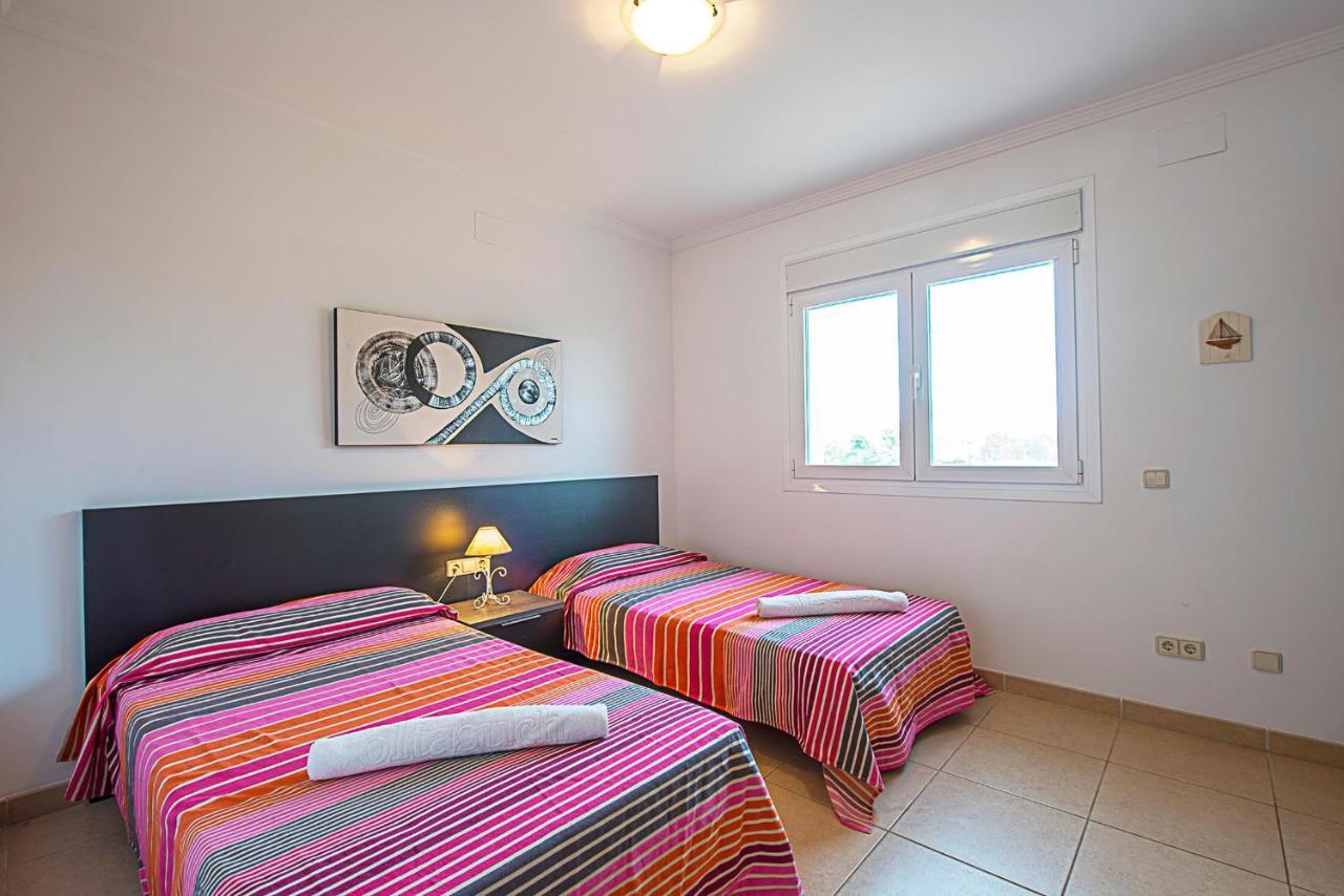 Almendros - Plusholidays Villa