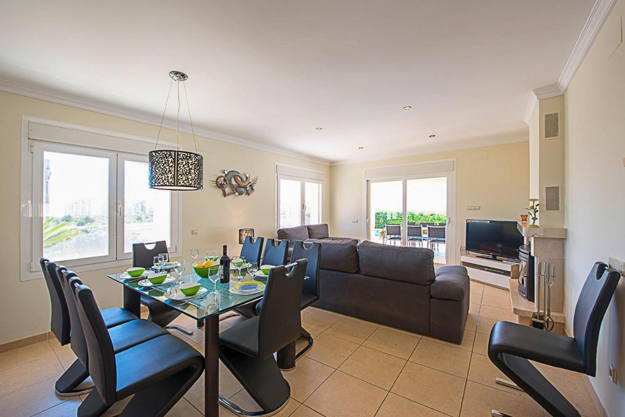 Villa Almendros - Plusholidays *