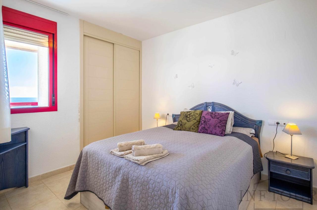 Apartamento Inftour Amatista 10 Calpe