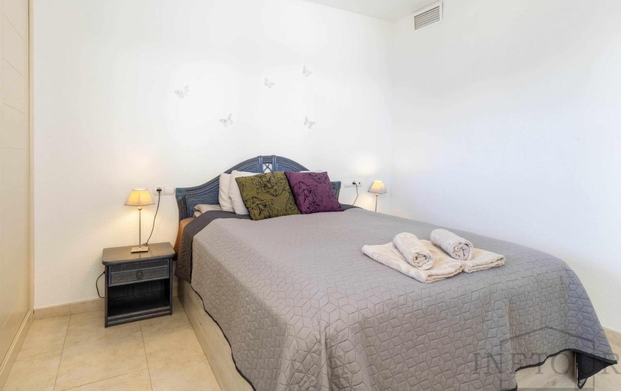 Inftour Amatista 10 Apartamento