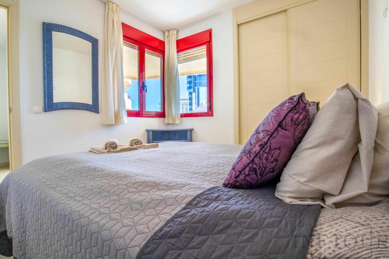 Apartamento Inftour Amatista 10