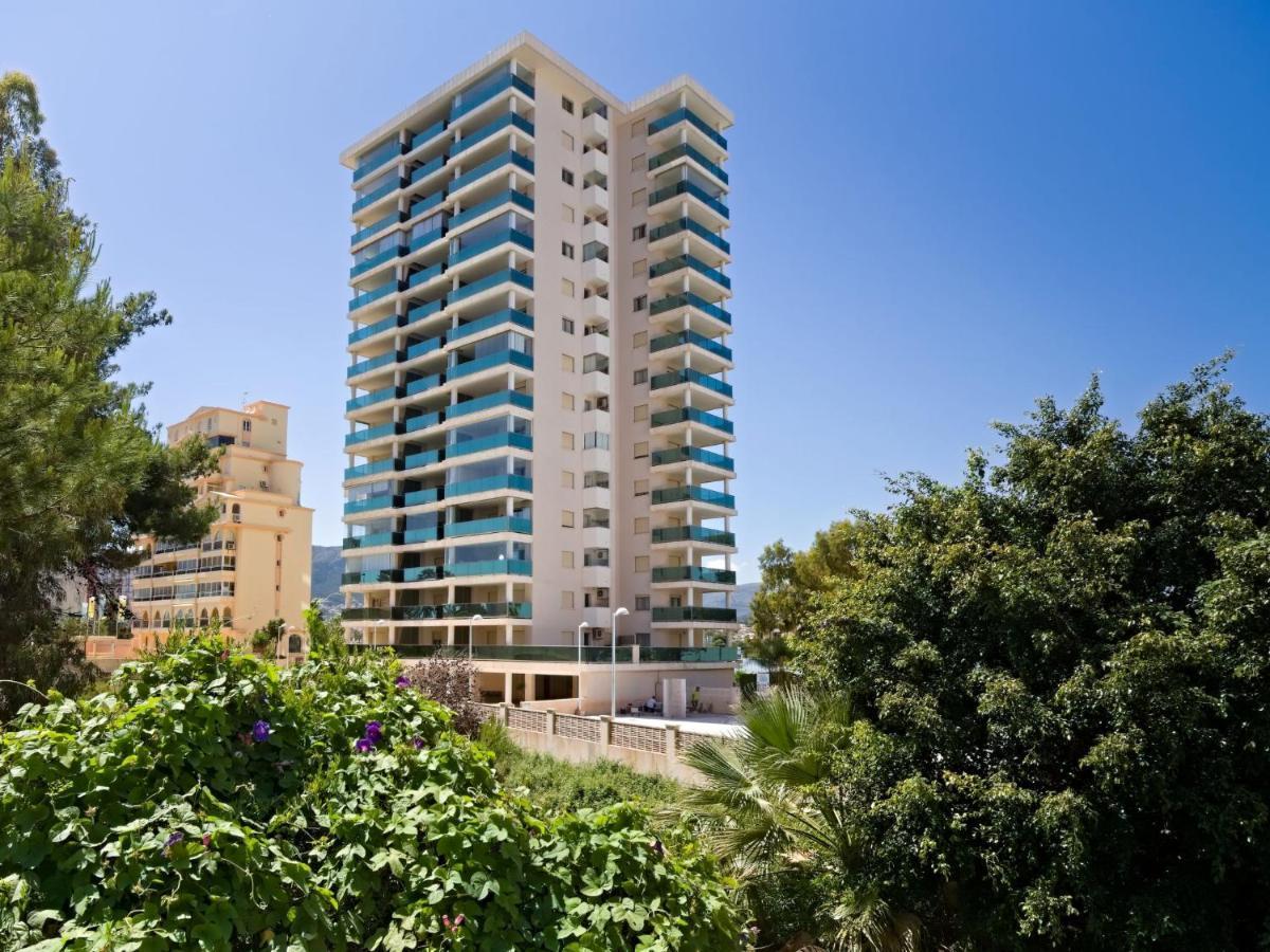 Larimar-9 By Interhome Apartment