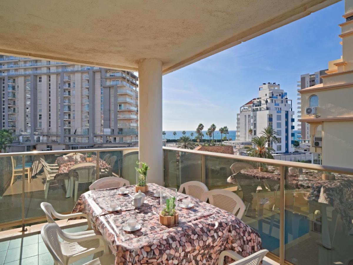 Larimar-9 By Interhome Apartamento *