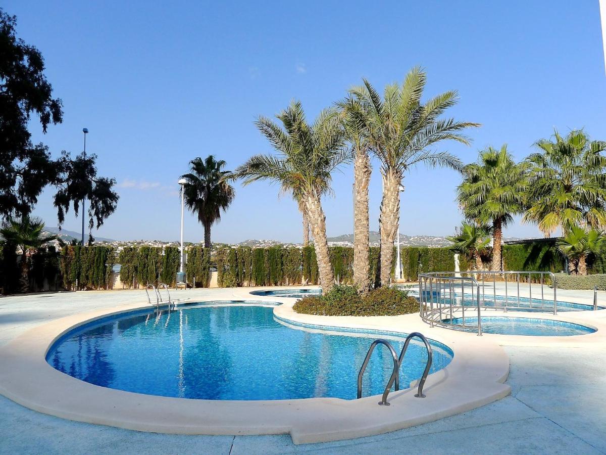 Larimar-9 By Interhome Apartment *