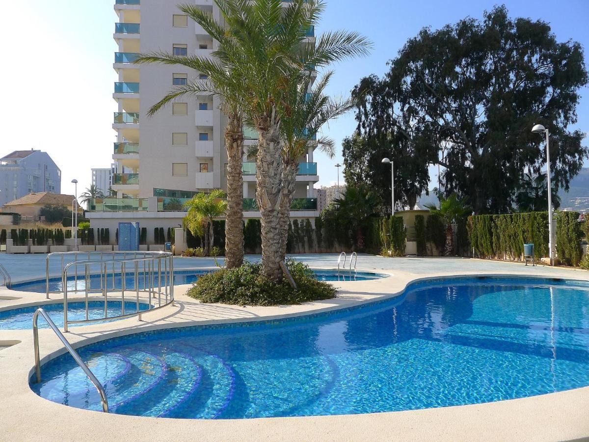 Apartment Larimar-9 By Interhome *