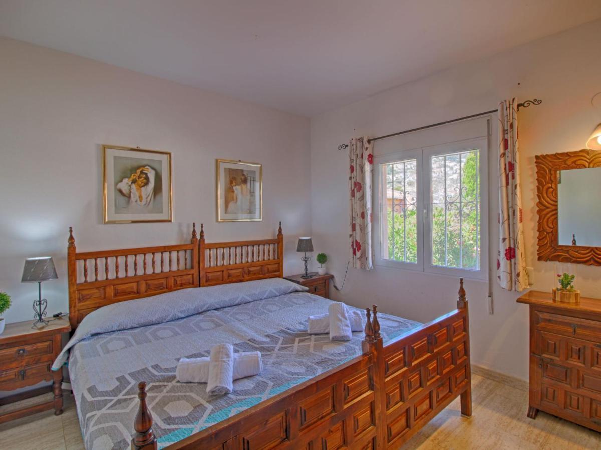 Villa Estrella - Clp285 *