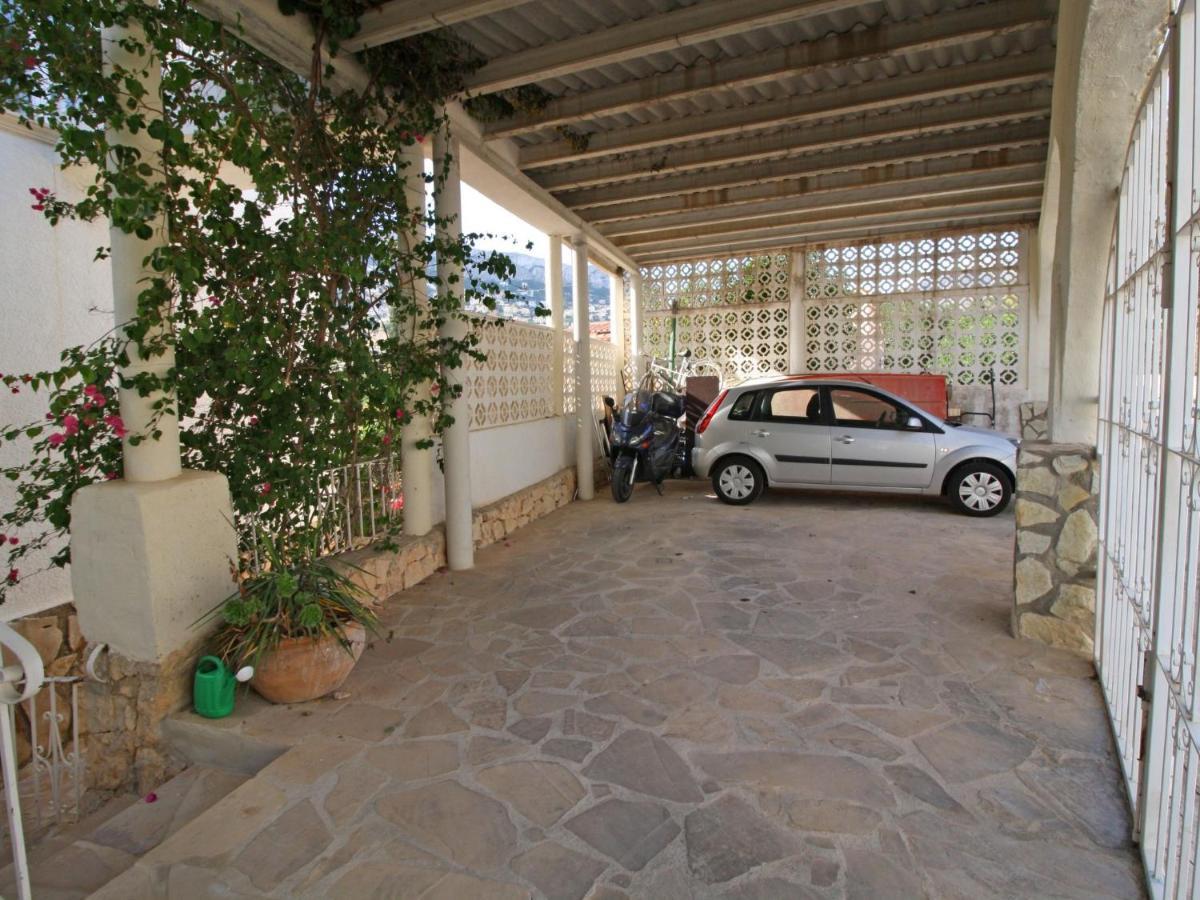 Estrella - Clp285 Villa *
