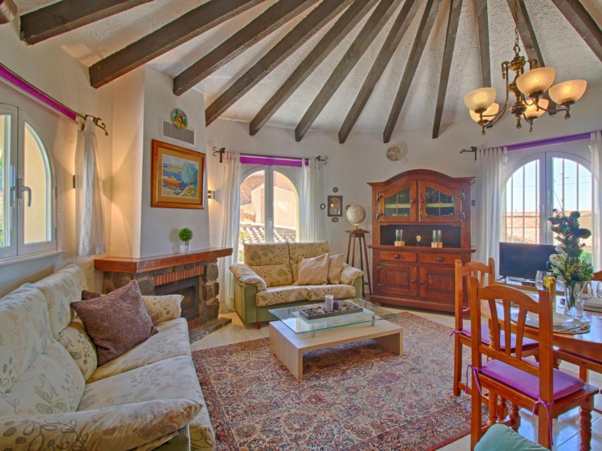 Estrella By Interhome Calpe