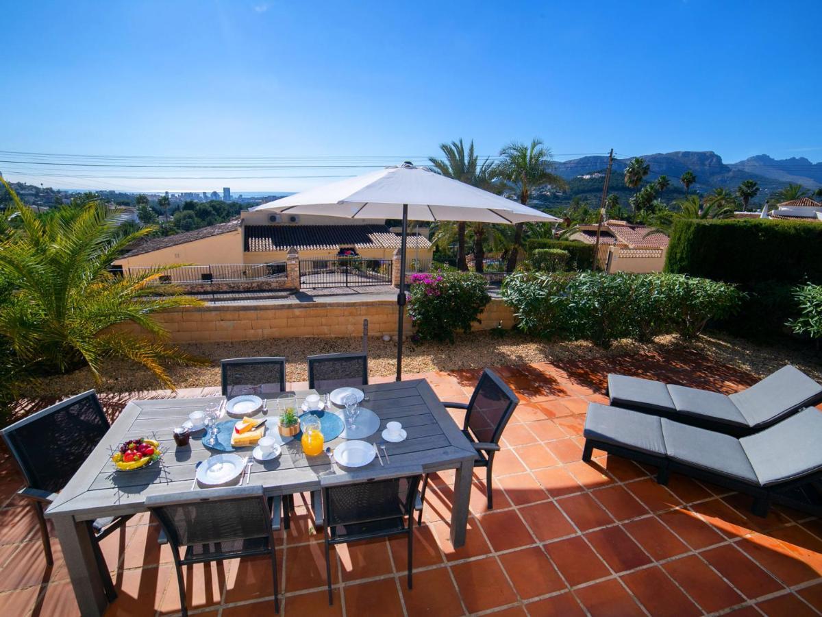Peeters By Interhome Сasa de vacaciones *