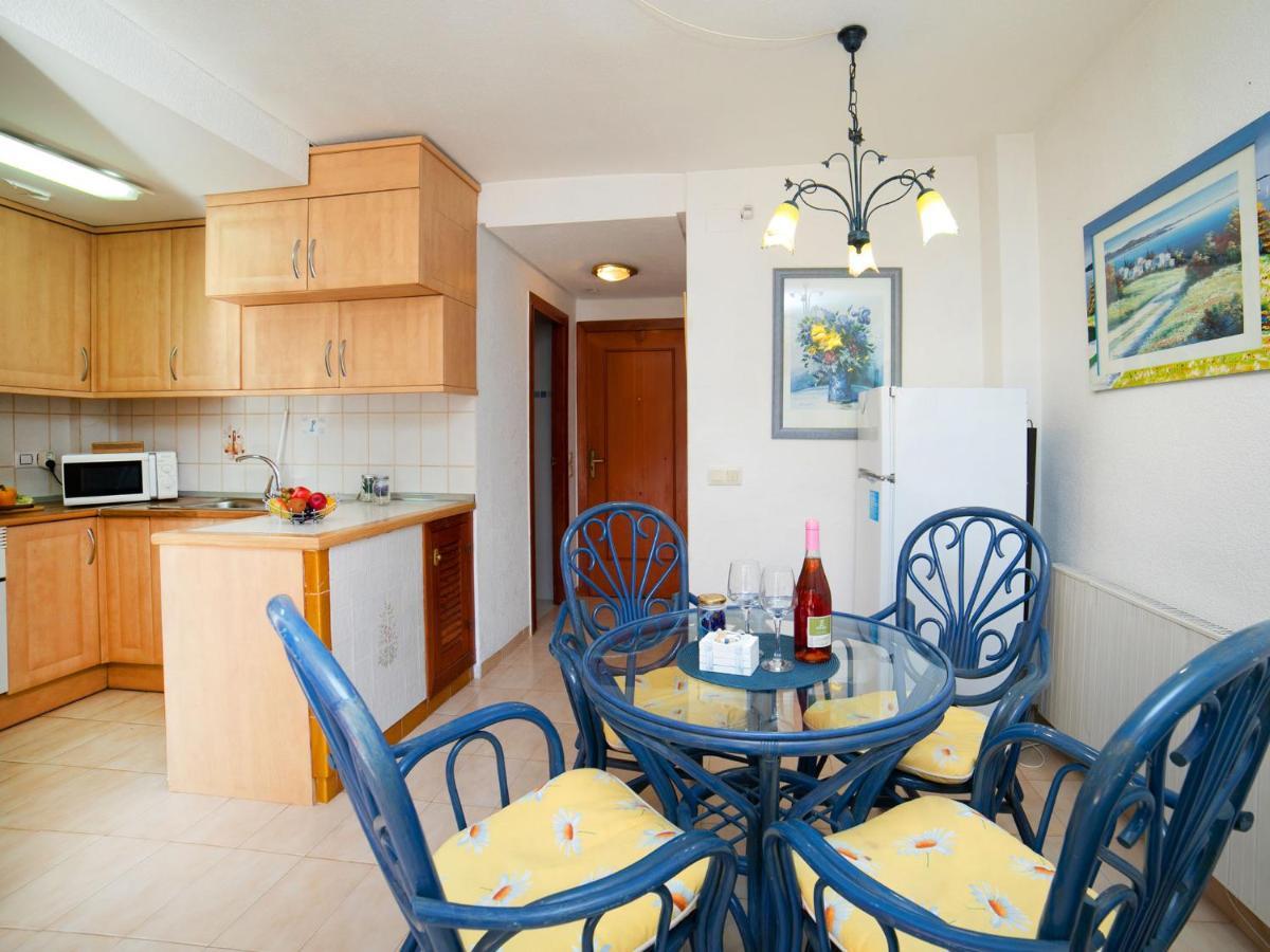 Apartamento Paraiso By Interhome