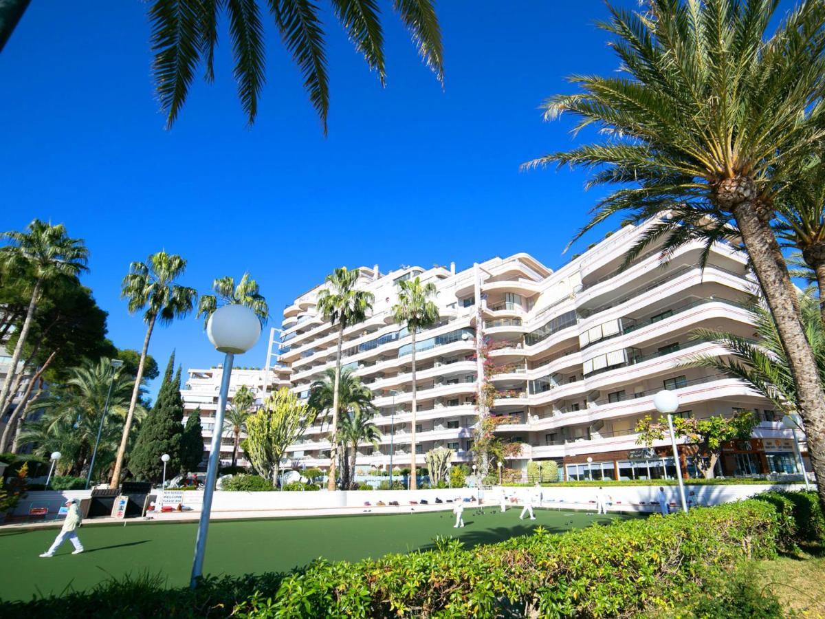 Paraiso By Interhome Apartamento
