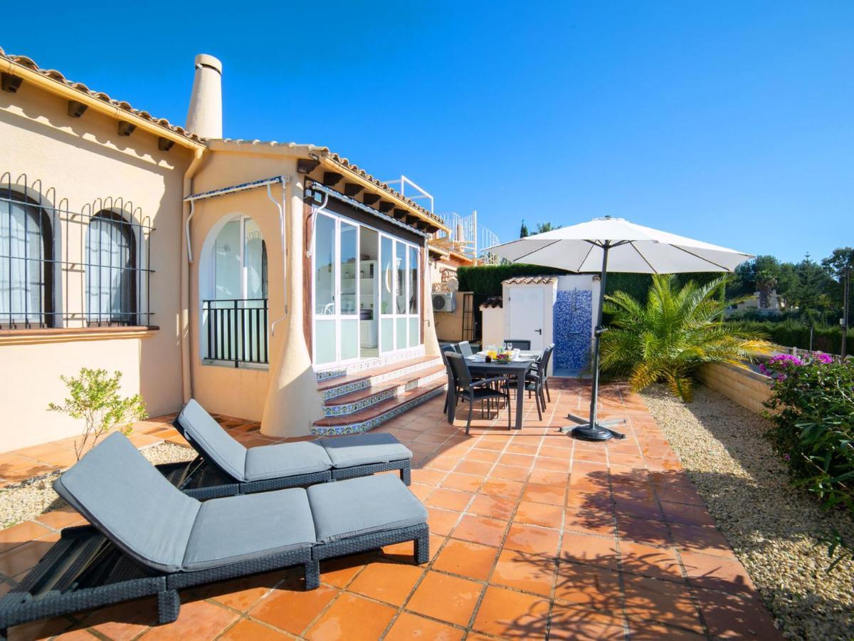 Peeters By Interhome Сasa de vacaciones *