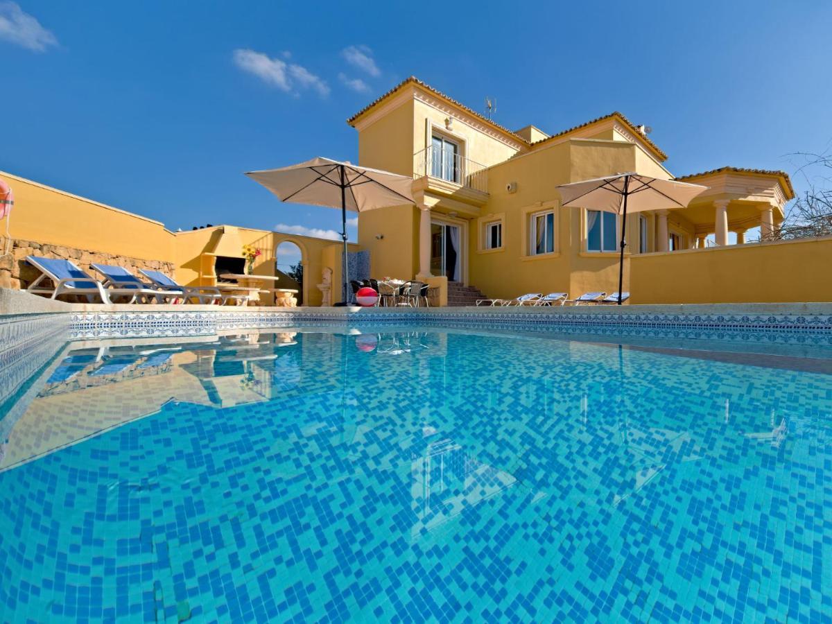 Villa Acuario By Interhome Calpe