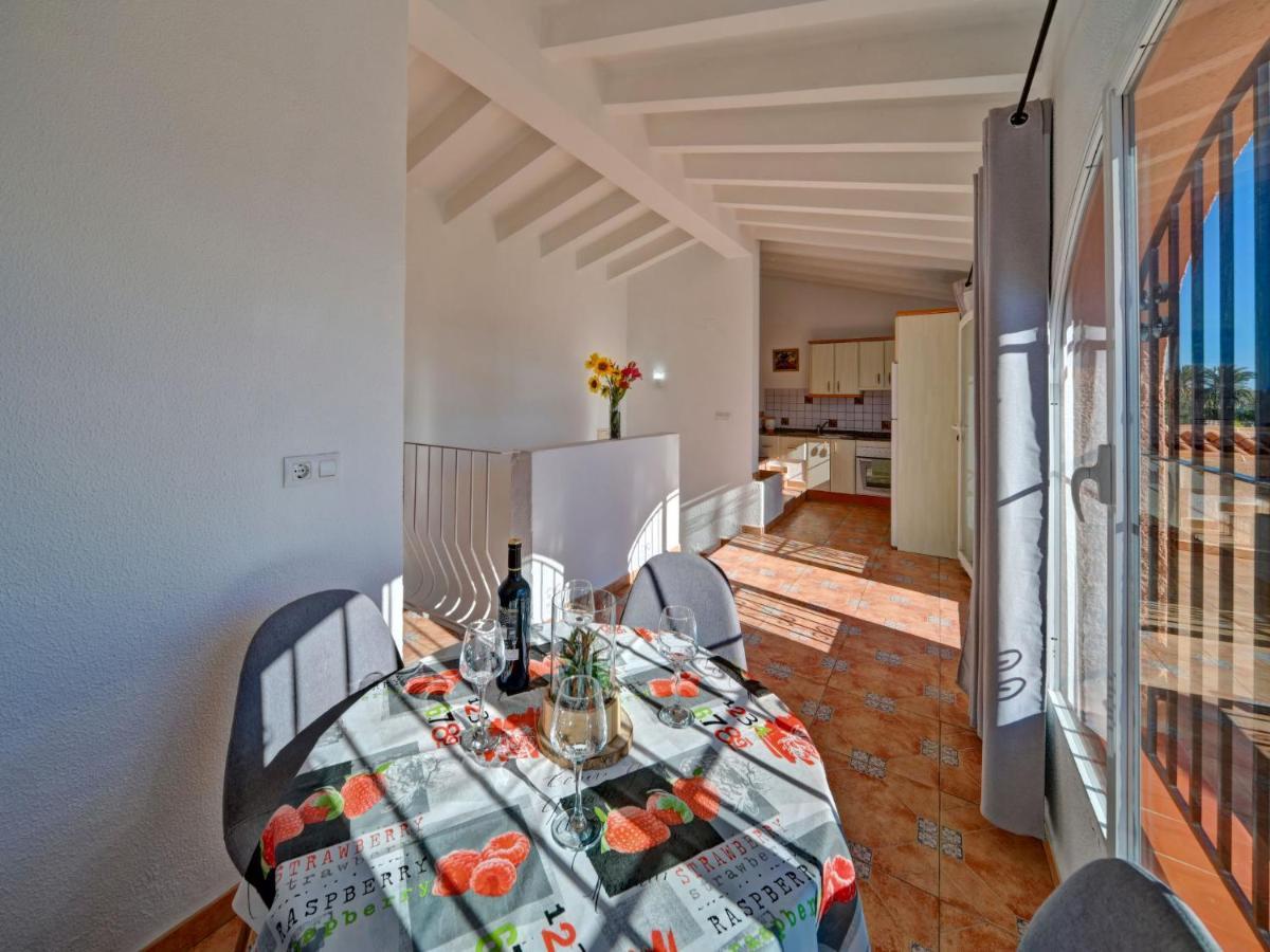 Apartamento Canuta Baja 4 By Interhome