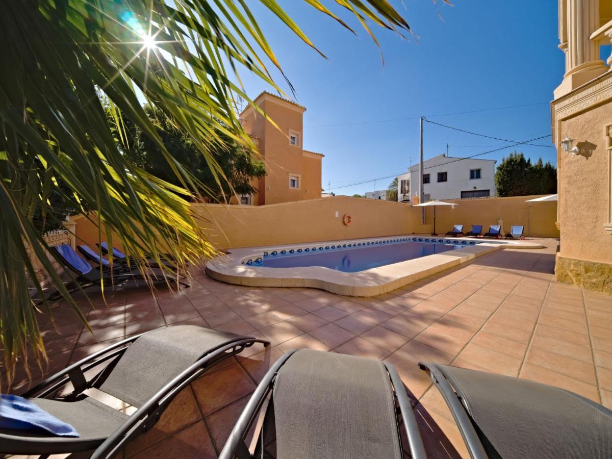 Villa Calpetenis By Interhome *