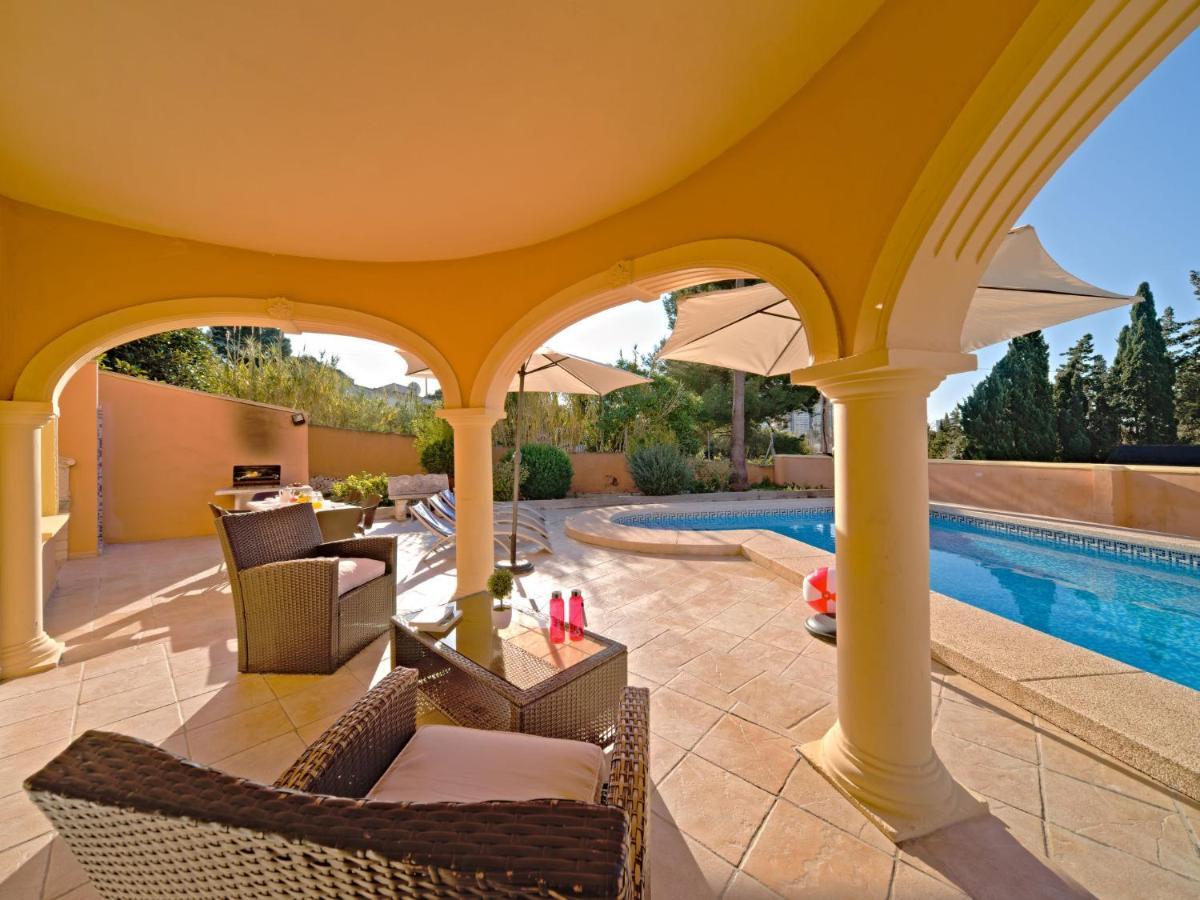 Gardenia By Interhome