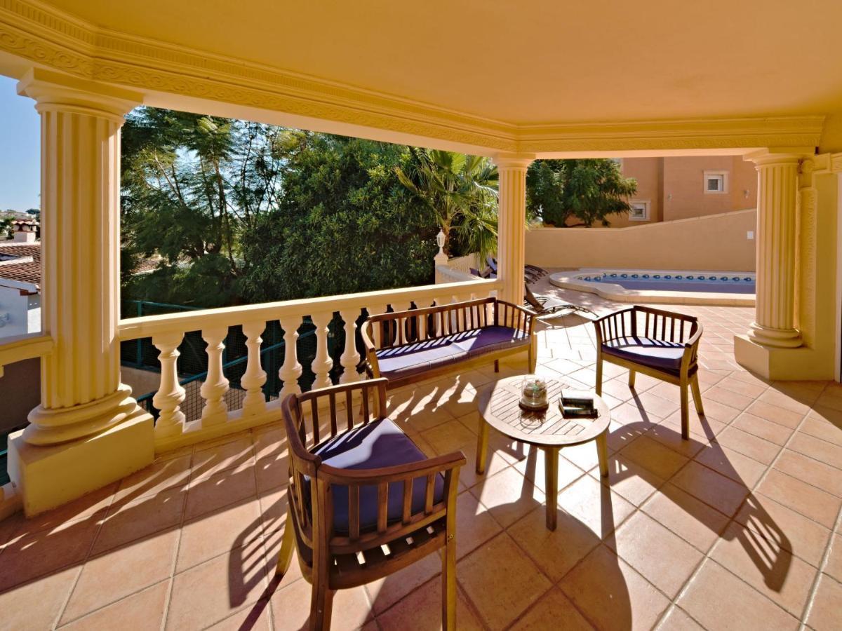 Villa Calpetenis By Interhome *