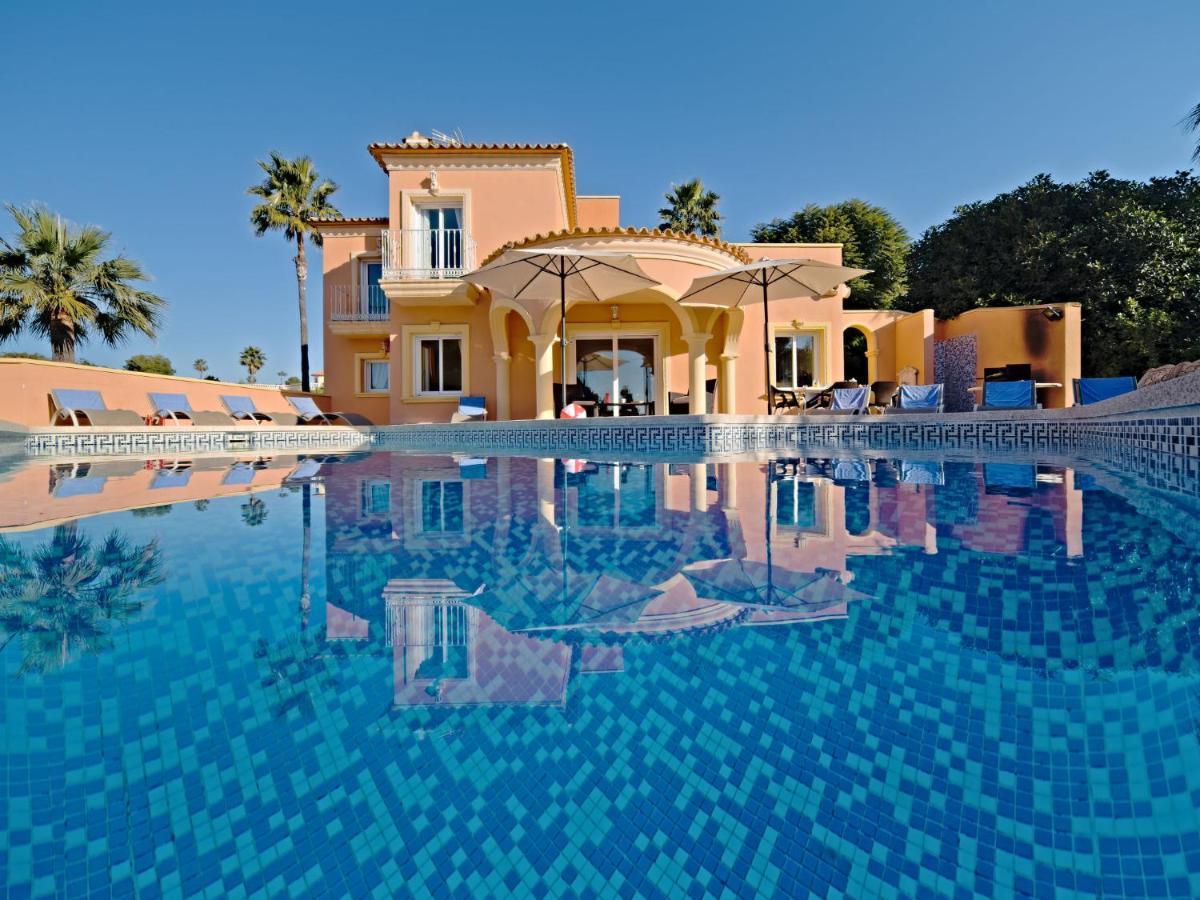 Gardenia By Interhome Calpe
