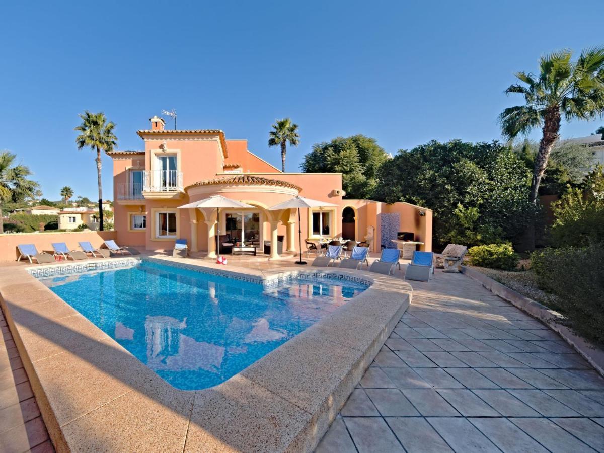 Gardenia By Interhome Villa *