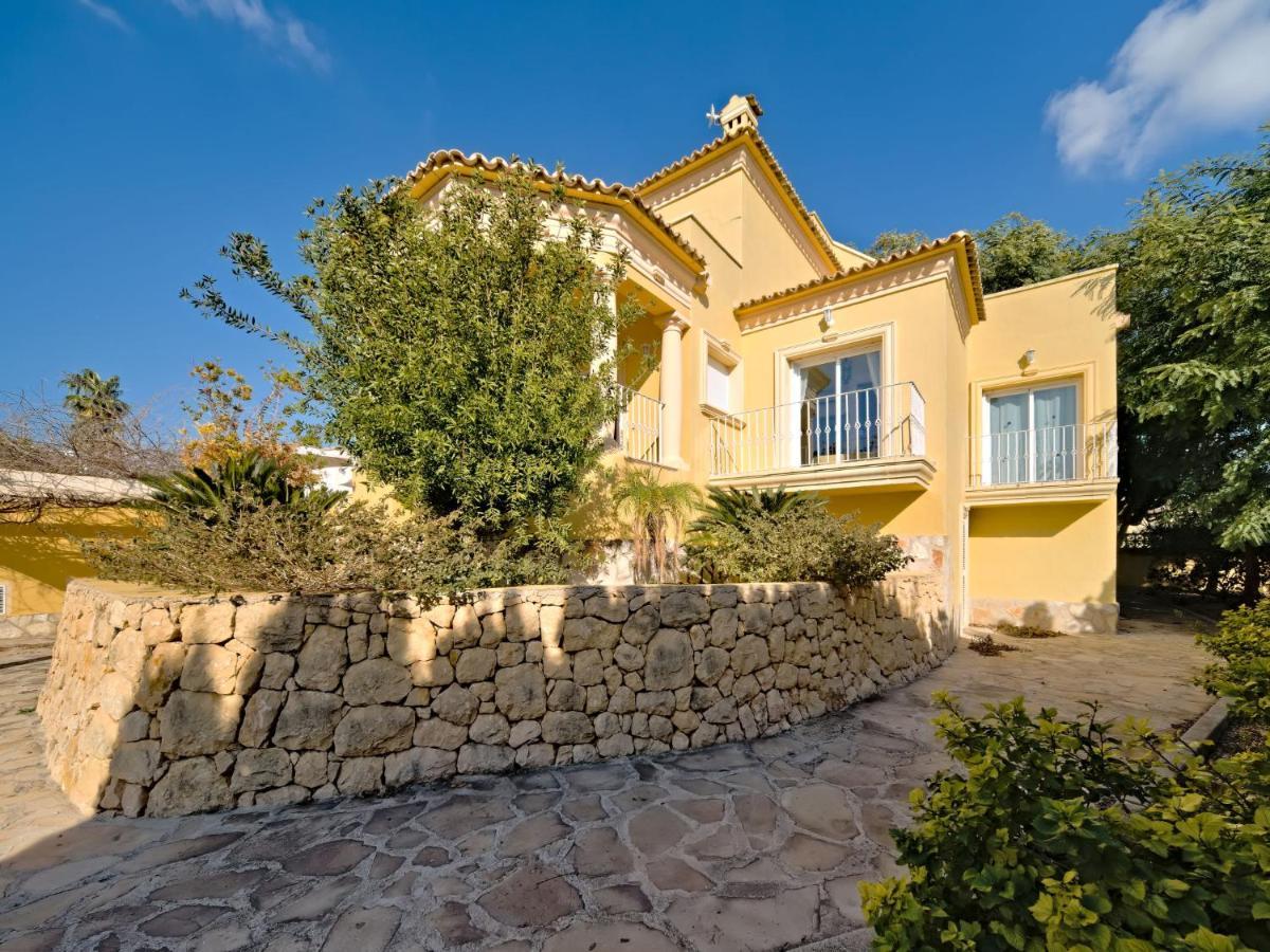 Acuario By Interhome Calpe