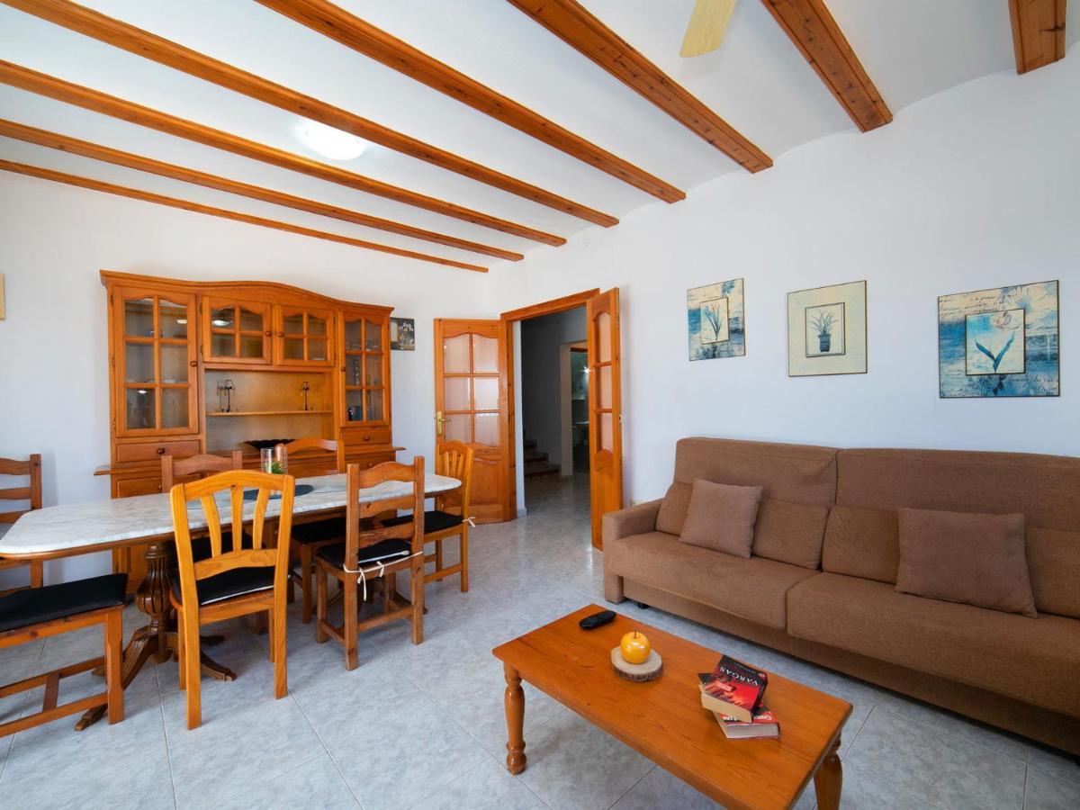 Mari Clara - Clp210 Villa *