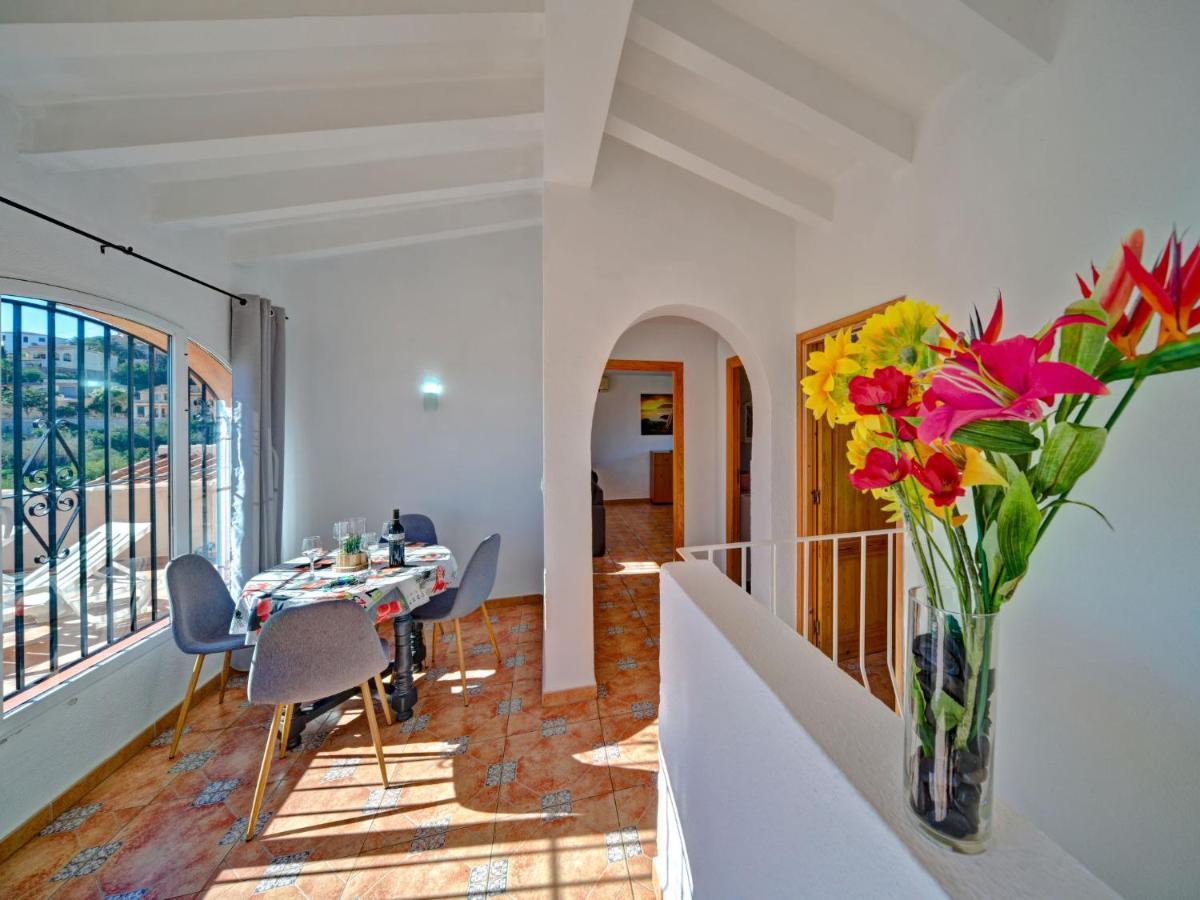 Canuta Baja 4 By Interhome Apartamento *