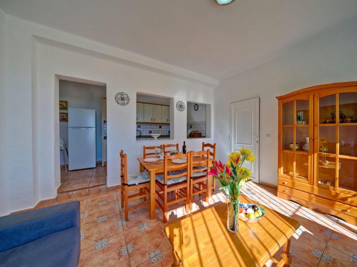Canuta Baja 3 By Interhome * Calpe
