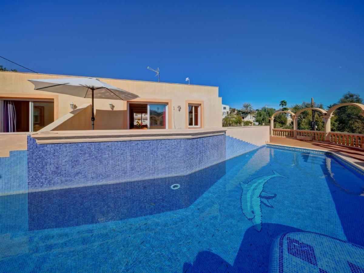 Apartment Canuta Baja 3 By Interhome *