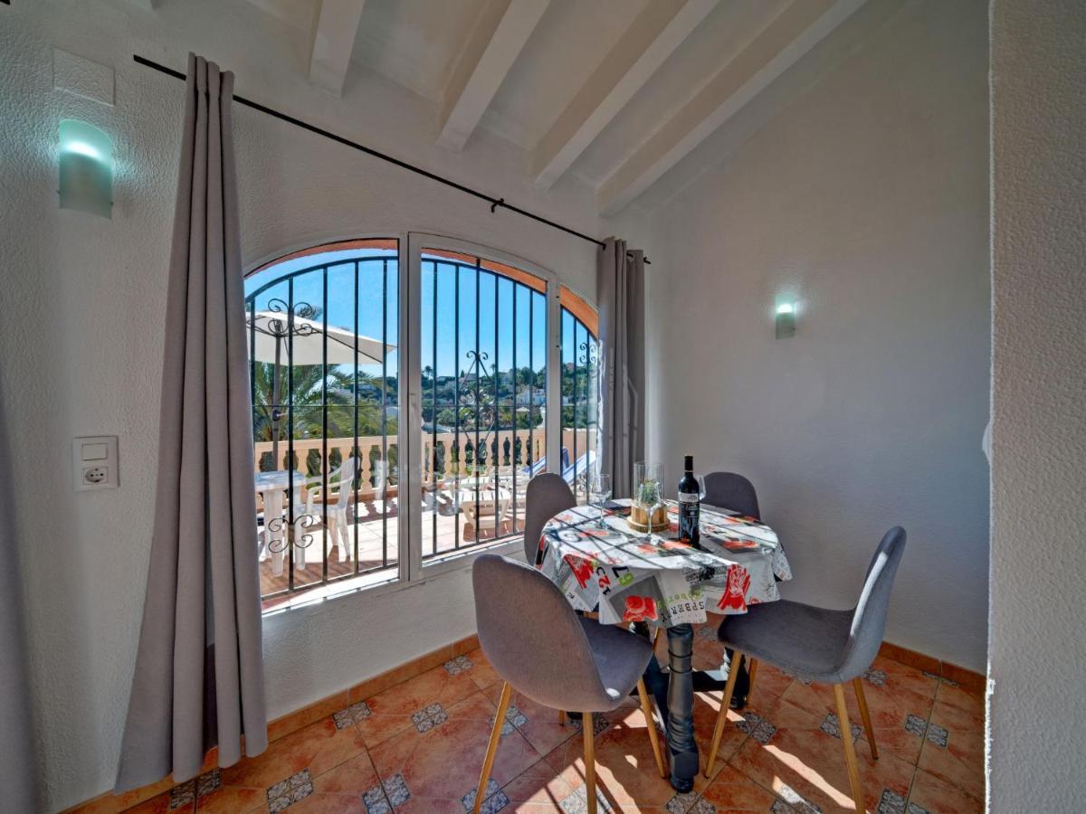 Apartamento Canuta Baja 4 By Interhome Calpe