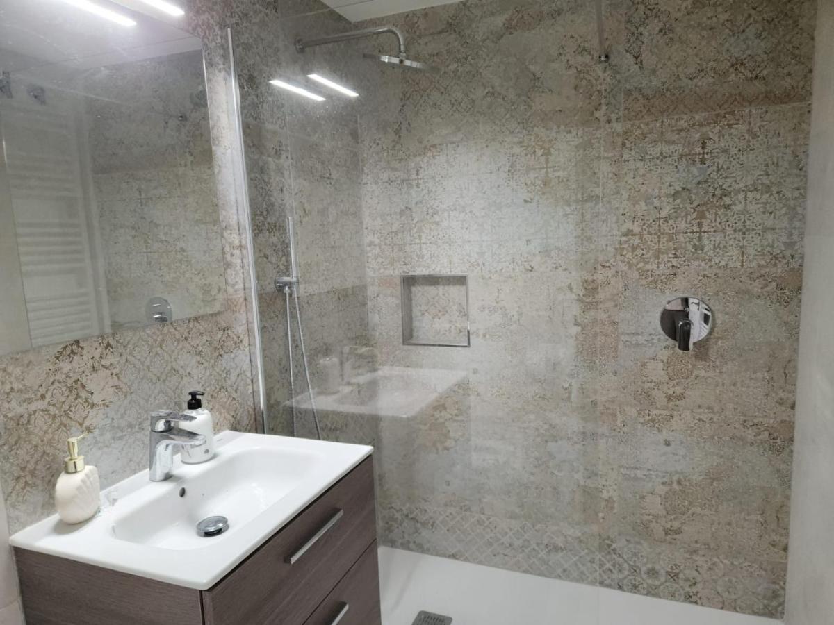 Apartamento Colon Calpe