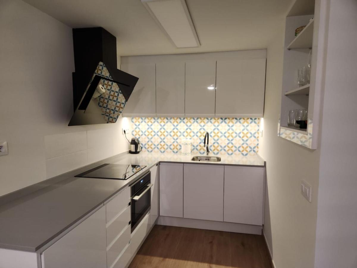 Colon Apartamento Calpe